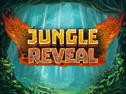 Jungle Reveal Slot