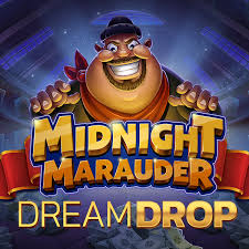 Midnight Marauder Dream Drop Slots