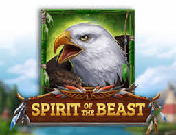 Spirit of the Beast Slot