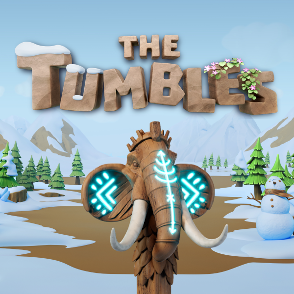 The Tumbles Slots