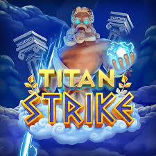 Titan Strike Slot