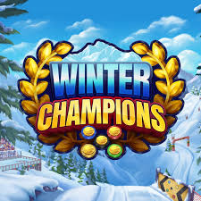 Winter Champions Slots