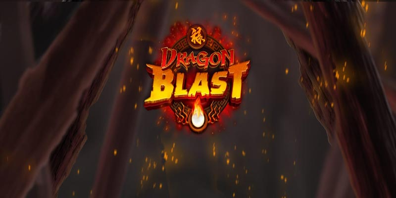 Dragon Blast Slot Game: Spin to Win Big Rewards