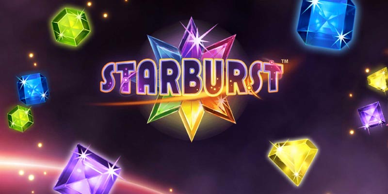 Explore Starburst: The Exciting Slot Game You Can't Miss!