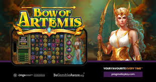 Bow of Artemis Slot