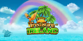 Treasure Ireland Slot