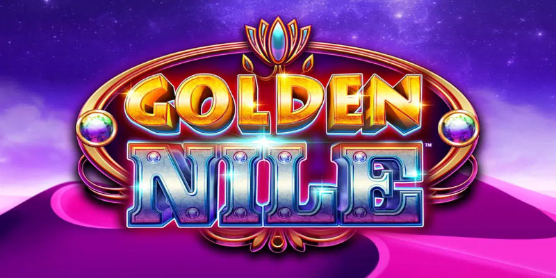 Uncover the Hidden Riches of Golden Nile!