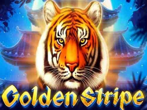 Golden Stripe Slots