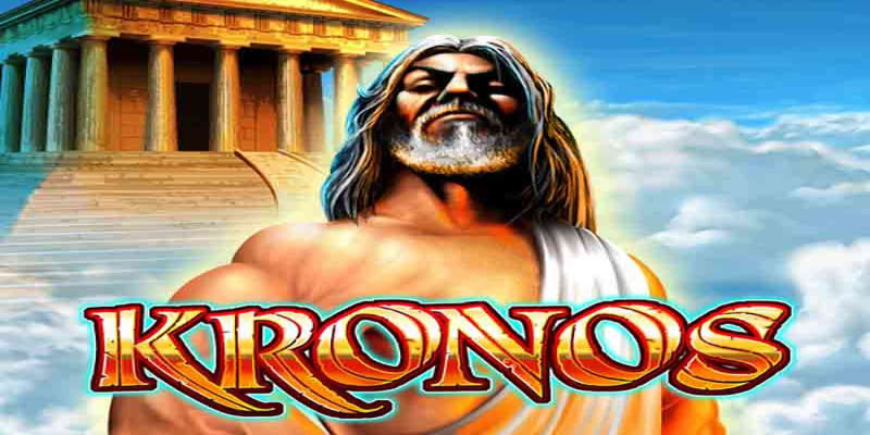 Unveil the Mythical Power of Kronos: Spin for Epic Wins!