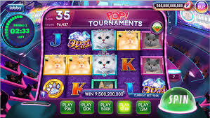 Jewelry Cats Slot