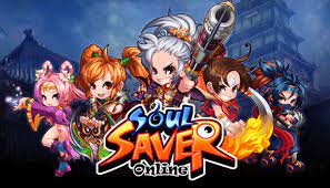 Soul Shifters Online Slot