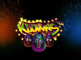 Klowns Slot