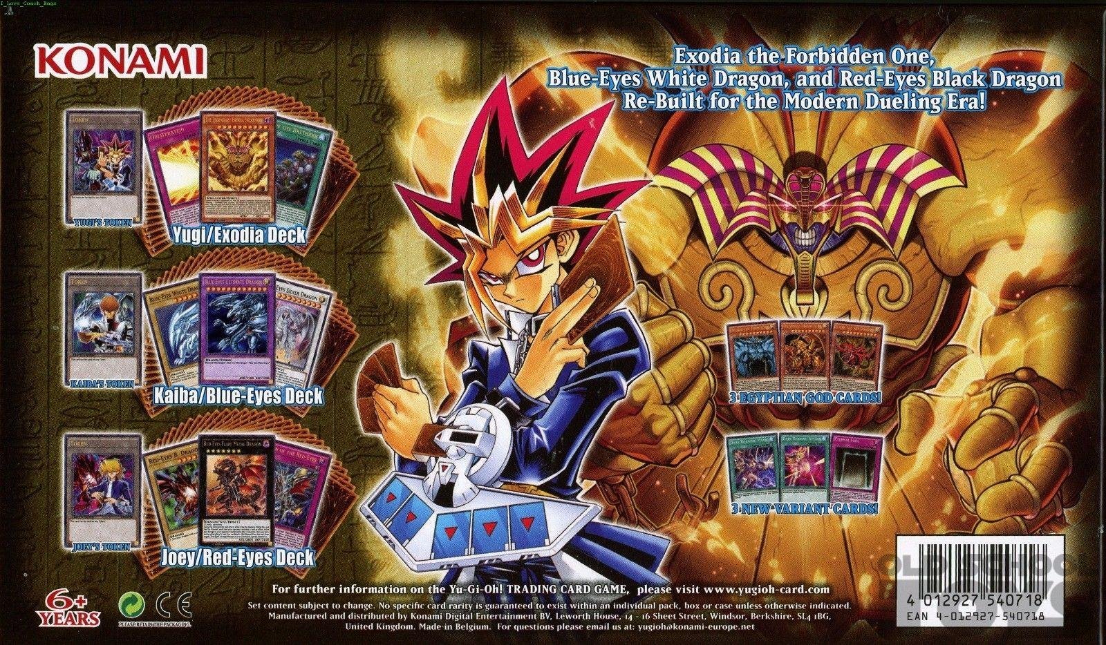 Deck Entertainment B.V. Game