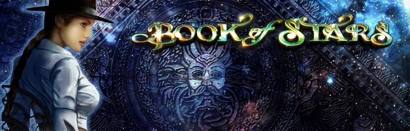 Book of Stars Slots