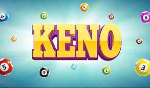 Game 5x Keno
