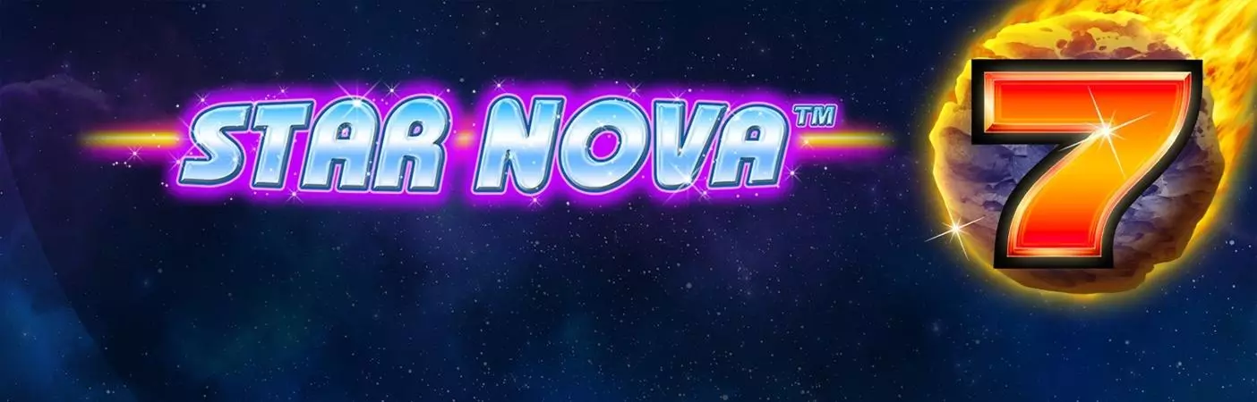 Star Nova Slots