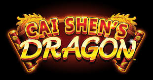 Cai Shens Dragon Slot