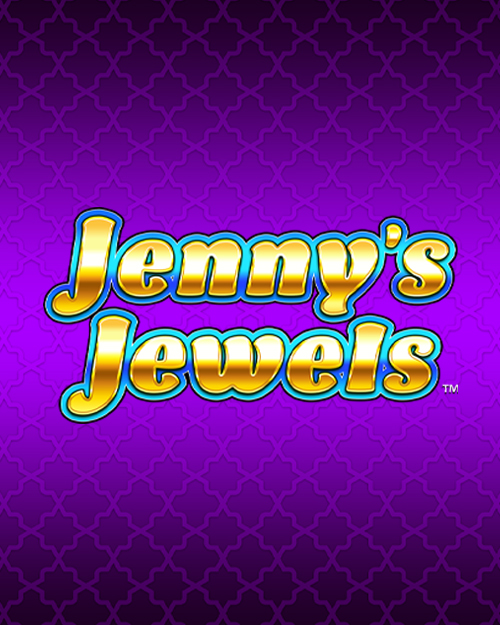 Jennys Jewels Slot
