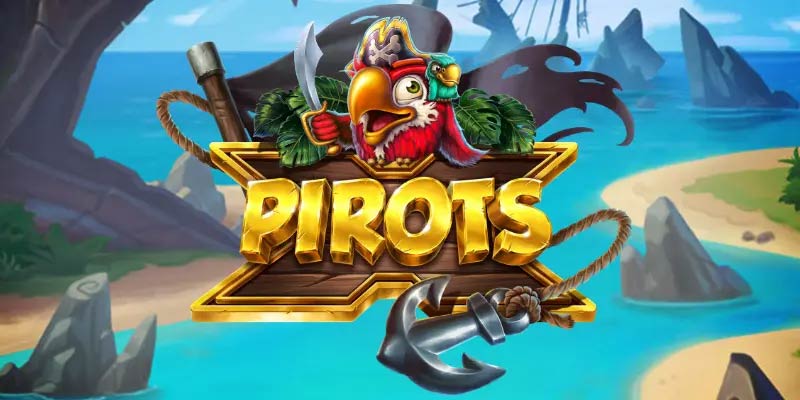 Unleash Pirate Chaos in the Wild World of Pirots X Slot