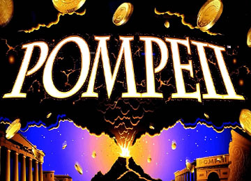Pompeii Legends Slot