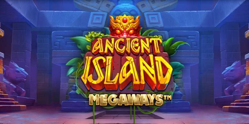 Secrets Unveiled in Ancient Island Megaways Slot
