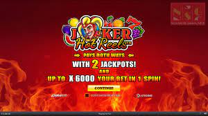 Joker Hot Reels