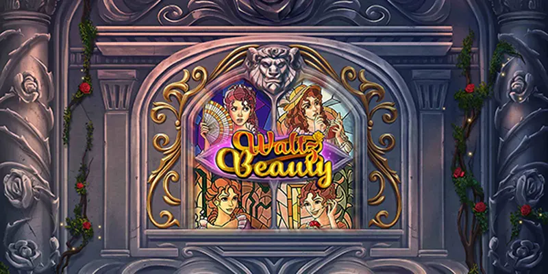 Waltz Beauty Slot: A Romantic Spin of Grace & Wins
