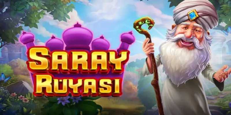 ค้นพบ ซาราย รูยาซี สล็อต: เจาะลึกเกมเพลย์ ฟีเจอร์ และโบนัสสุดพิเศษ